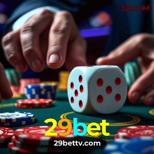 Casino VIP 29bet