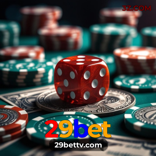 Sistemas de Segurança 29bet