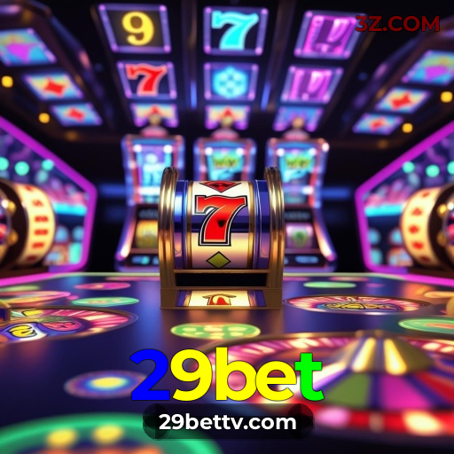 Recursos de Bônus 29bet