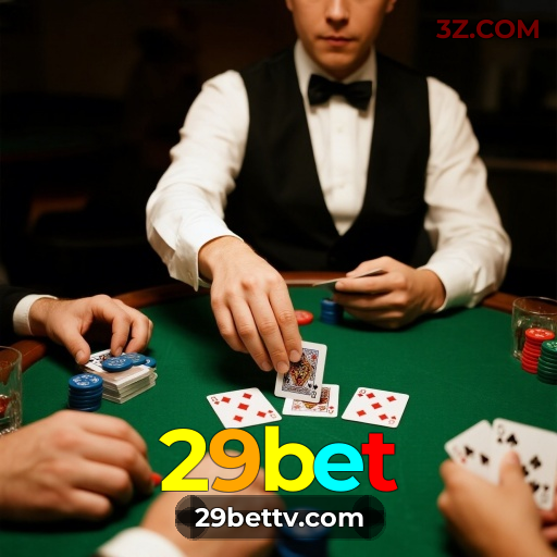 Promoções Sazonais 29bet