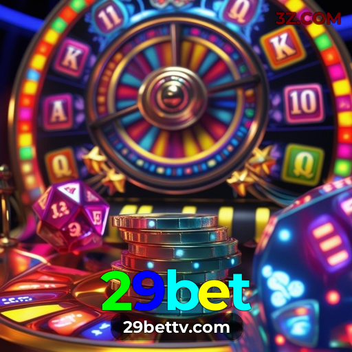 Estatísticas Esportivas 29bet