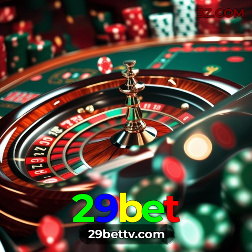 Login Seguro 29bet