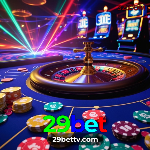 Apostas de Basquete 29bet