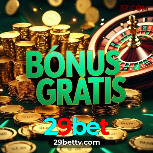 Benefícios da Conta 29bet