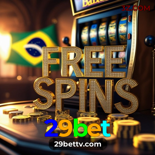 Promoção Relâmpago 29bet