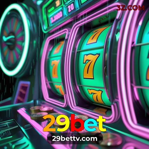Diretório de Jogos 29bet
