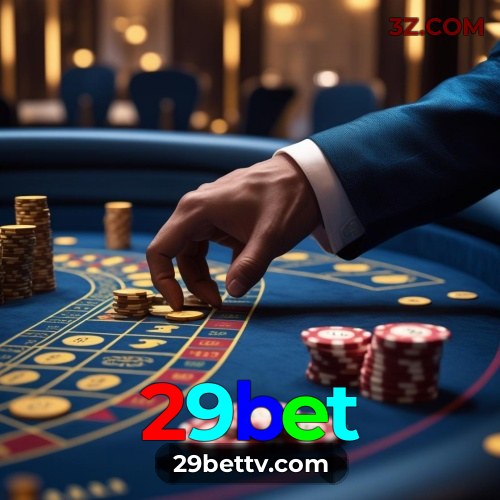 Design Responsivo 29bet