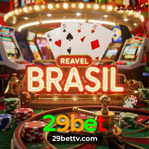 Integração de APIs 29bet