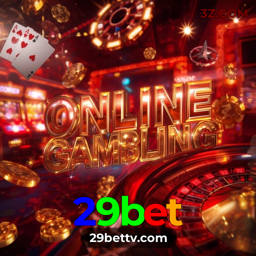 Mesa de Blackjack 29bet