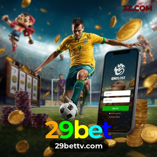 Programa VIP 29bet