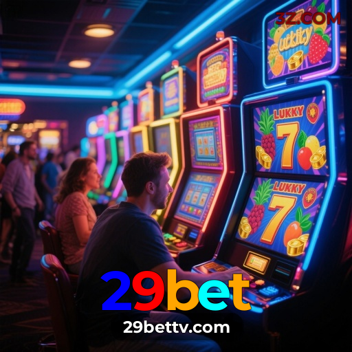 Jogos Exclusivos 29bet