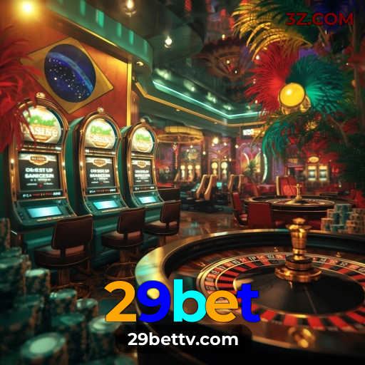 Estatísticas 29bet