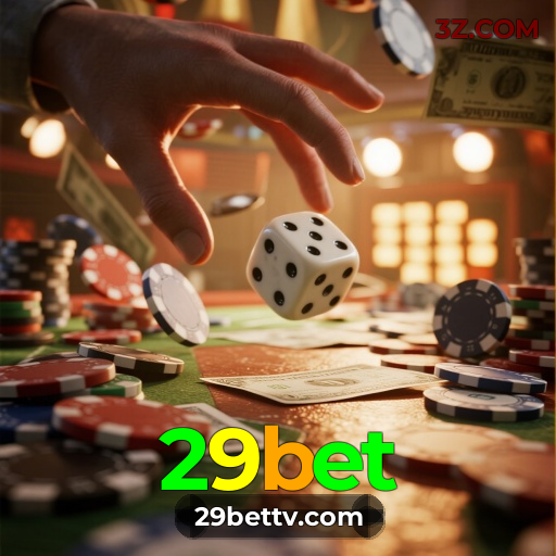 Jogos de Slot 29bet