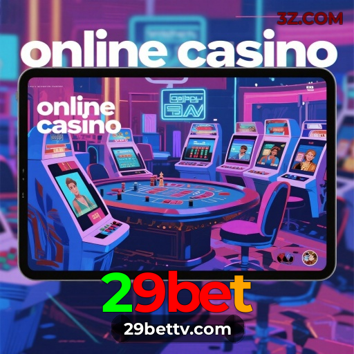 Estatísticas 29bet