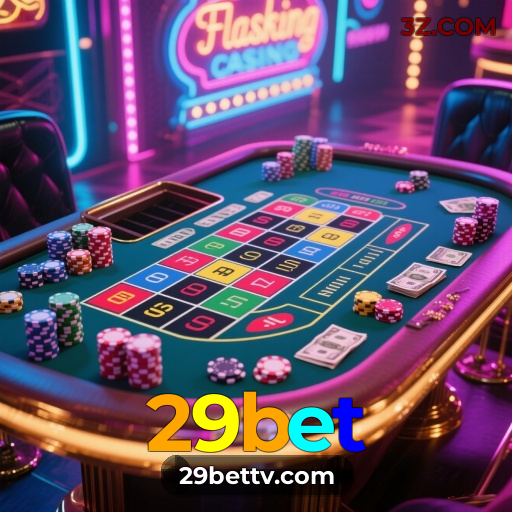 Estatísticas do Jogo 29bet