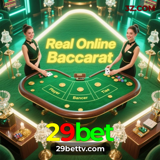 Apostas de Tênis 29bet