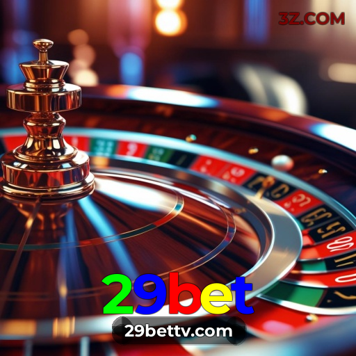 Segurança 2FA 29bet
